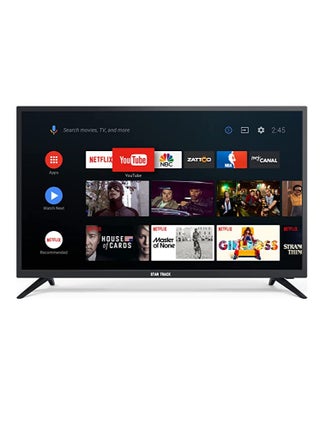 STAR TRACK 43-inch Full HD Smart TV